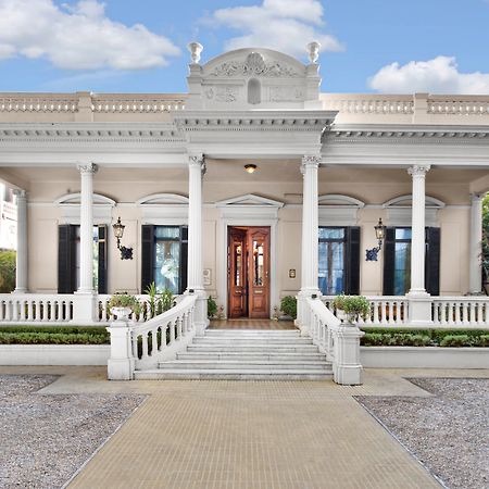 סן איסידרו Hotel Del Casco מראה חיצוני תמונה
