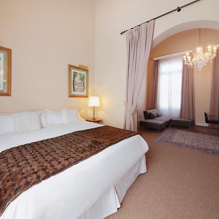 סן איסידרו Hotel Del Casco מראה חיצוני תמונה