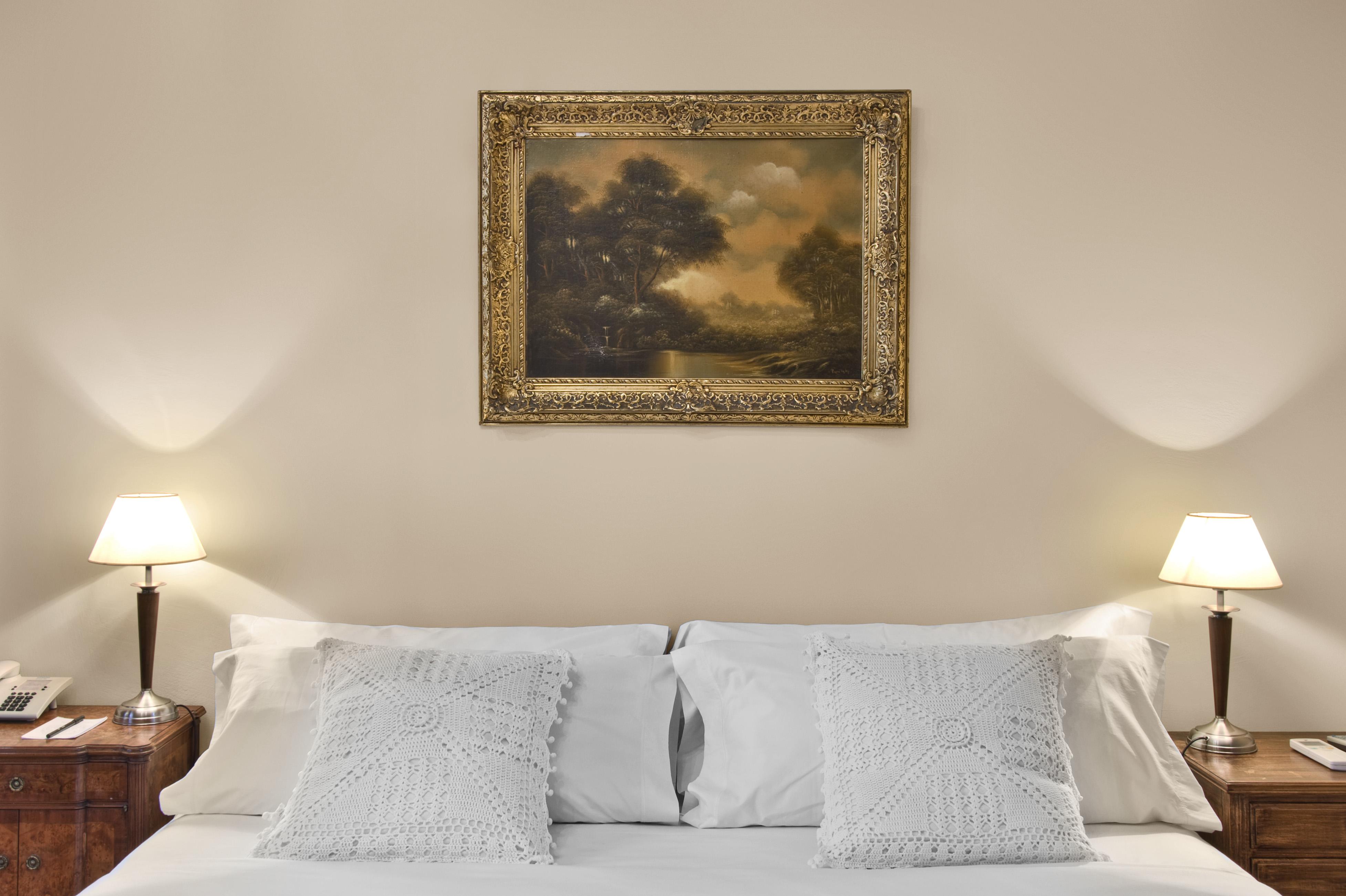סן איסידרו Hotel Del Casco מראה חיצוני תמונה