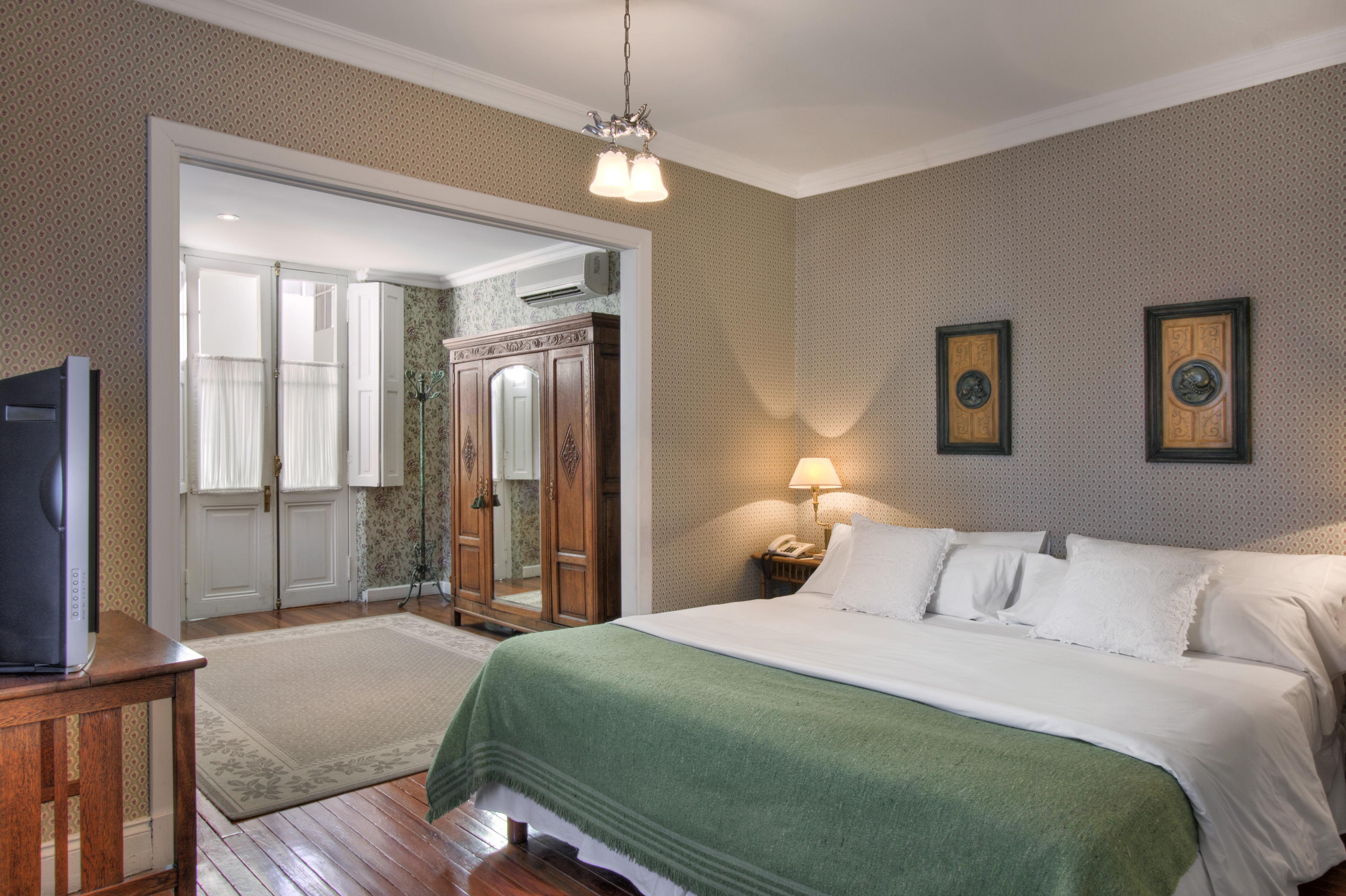 סן איסידרו Hotel Del Casco מראה חיצוני תמונה