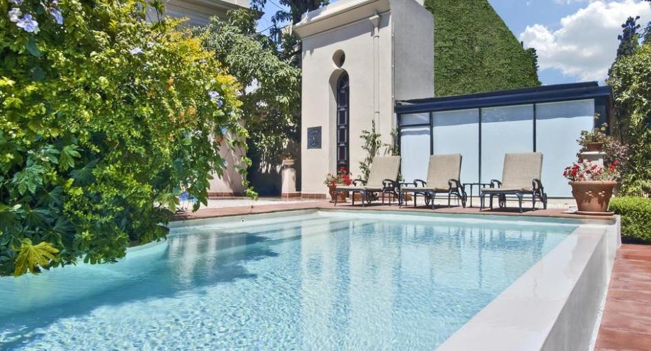 סן איסידרו Hotel Del Casco מראה חיצוני תמונה