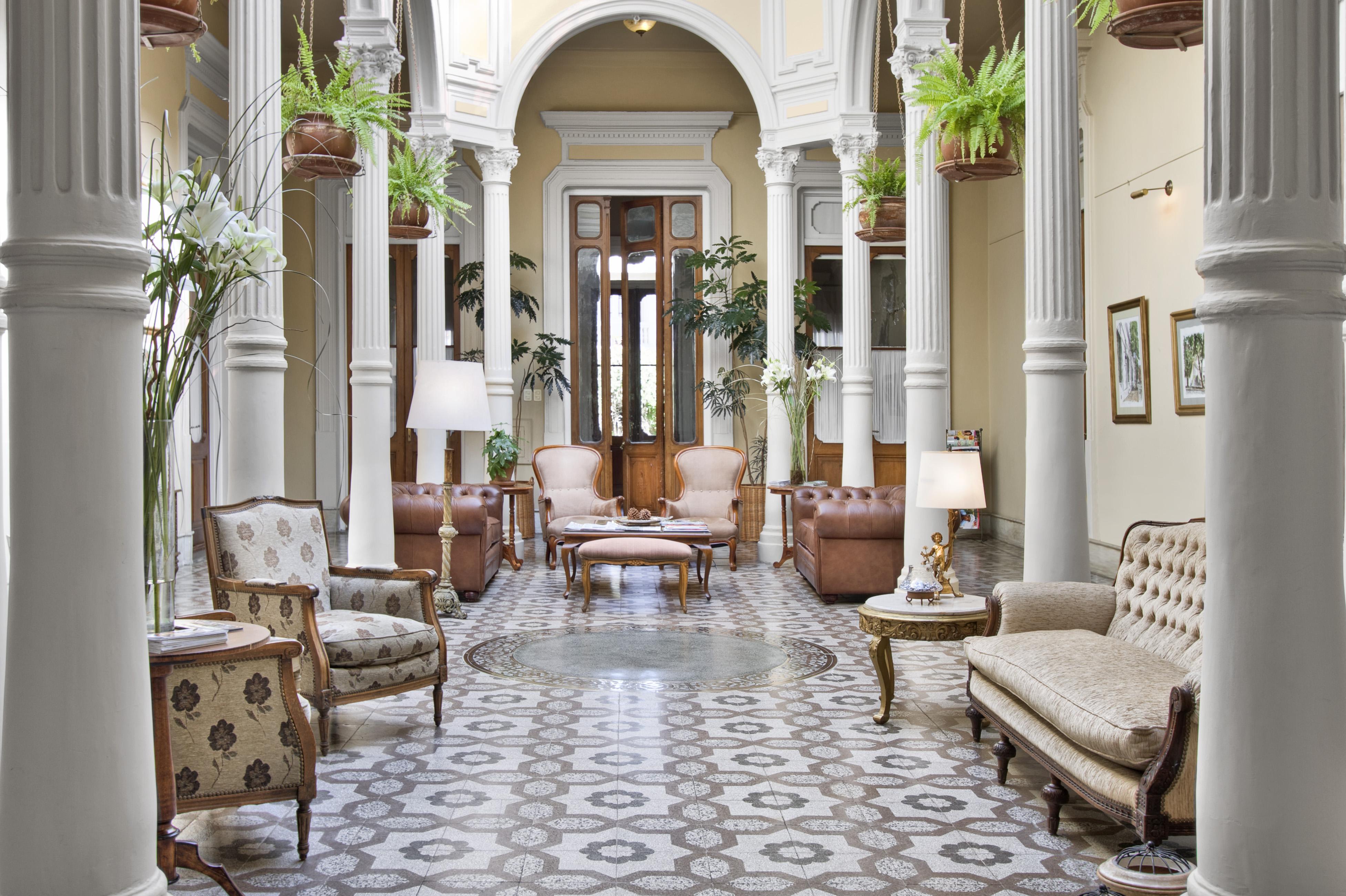 סן איסידרו Hotel Del Casco מראה חיצוני תמונה