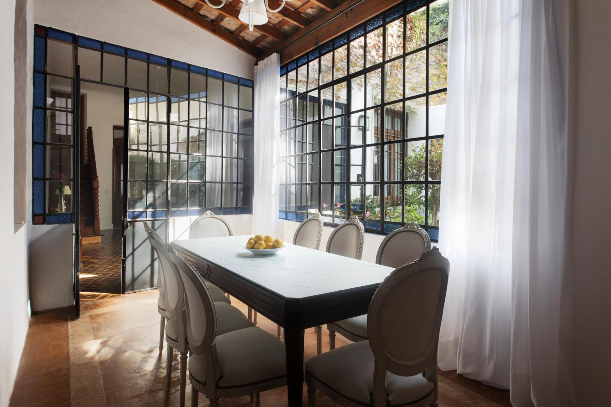 סן איסידרו Hotel Del Casco מראה חיצוני תמונה