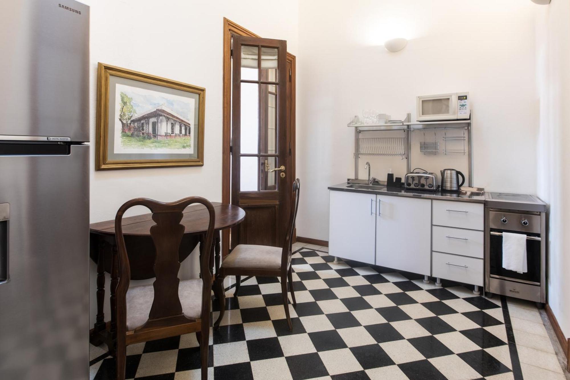 סן איסידרו Hotel Del Casco מראה חיצוני תמונה