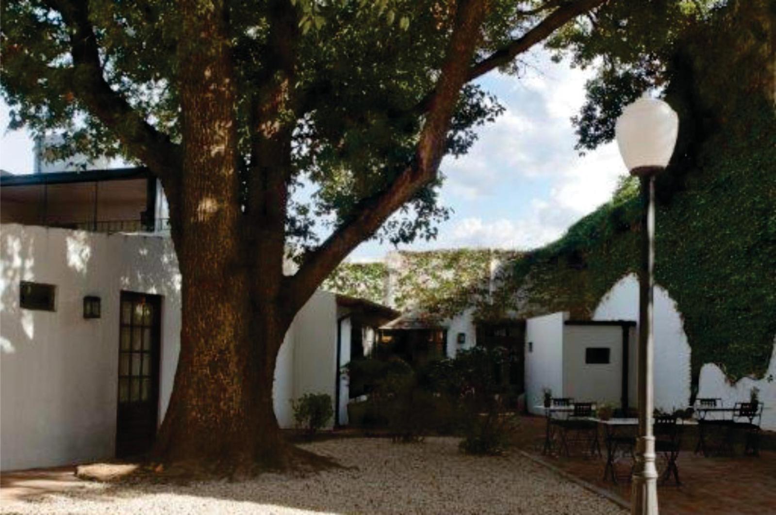 סן איסידרו Hotel Del Casco מראה חיצוני תמונה