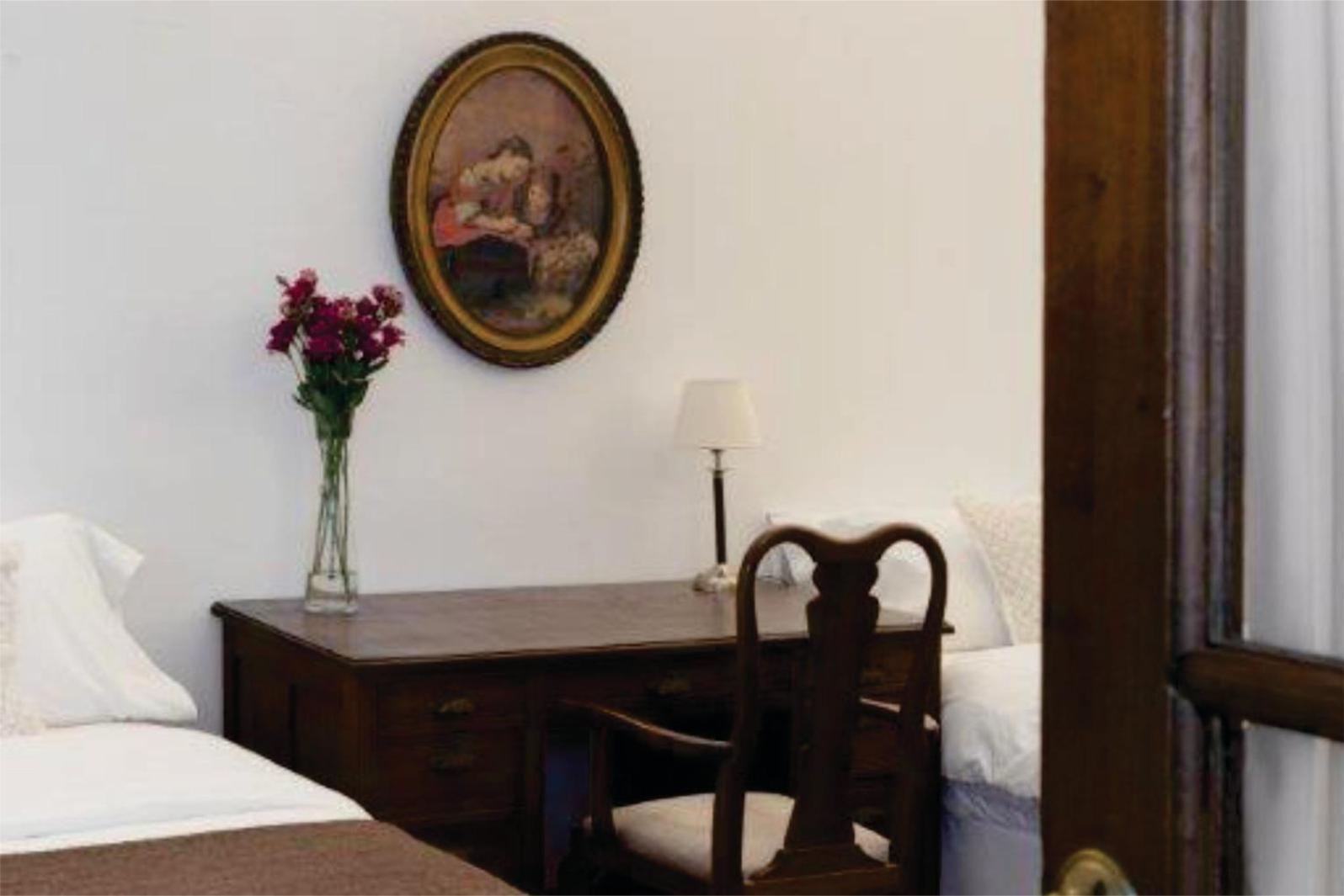 סן איסידרו Hotel Del Casco מראה חיצוני תמונה