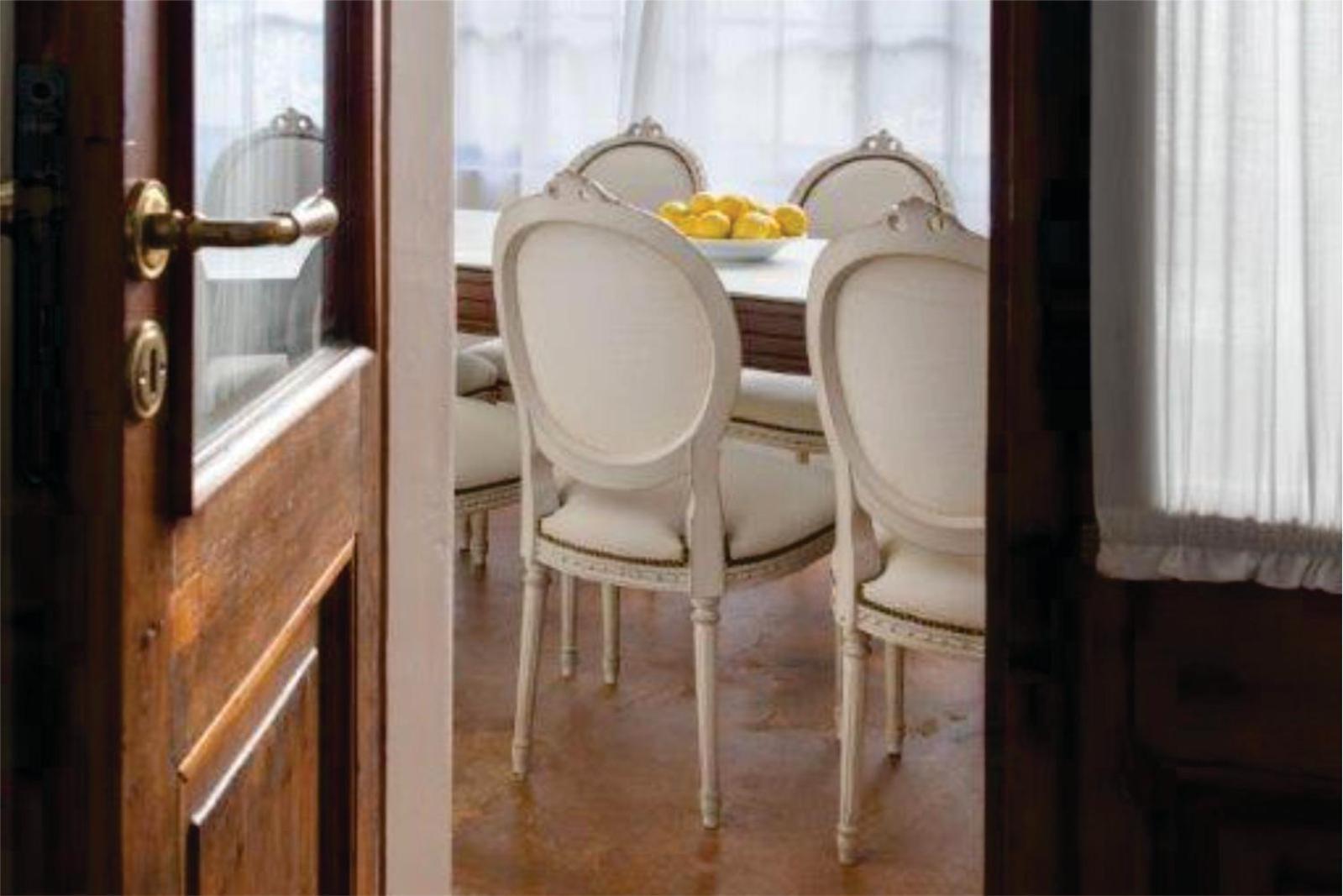 סן איסידרו Hotel Del Casco מראה חיצוני תמונה