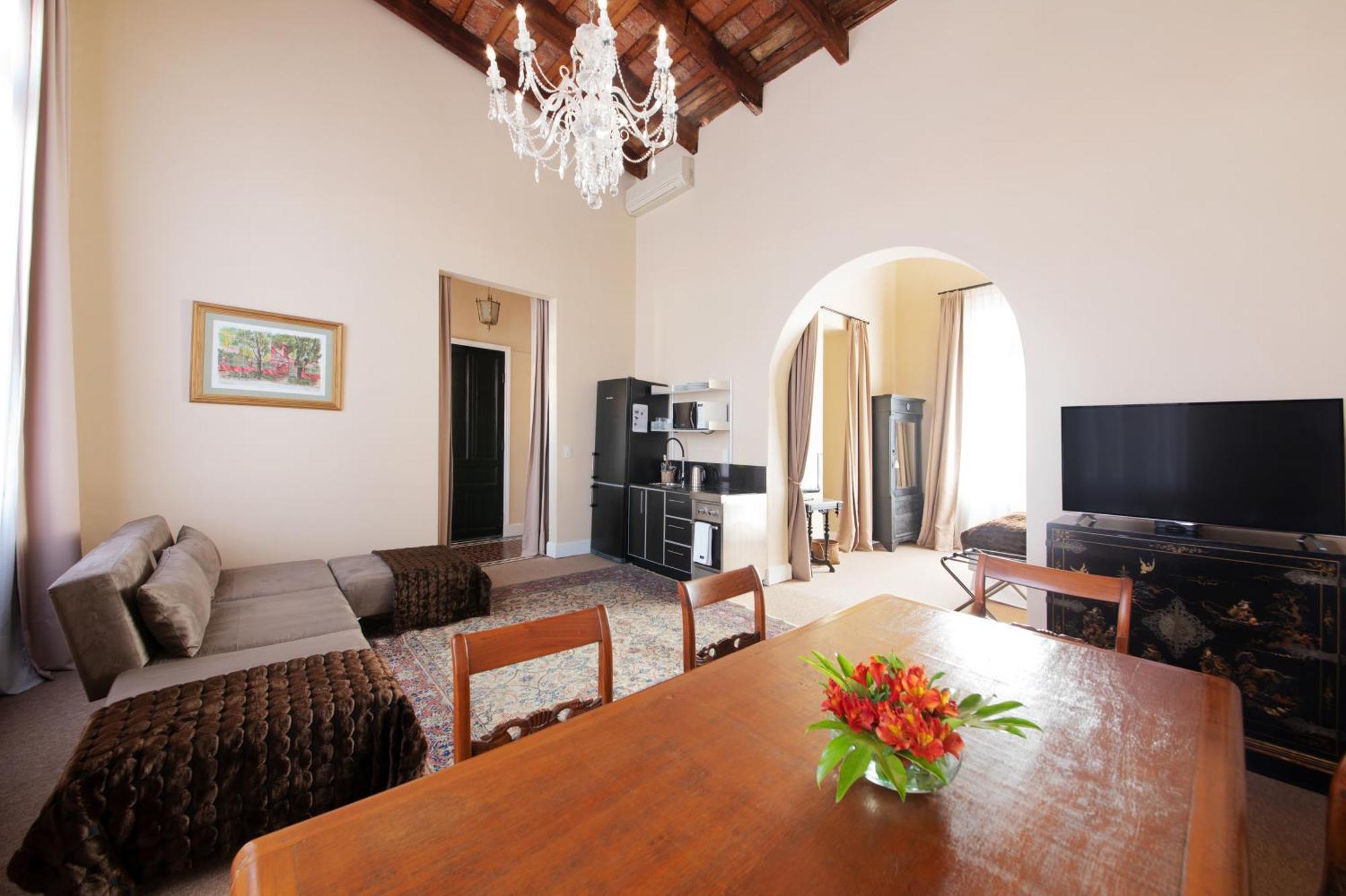 סן איסידרו Hotel Del Casco מראה חיצוני תמונה