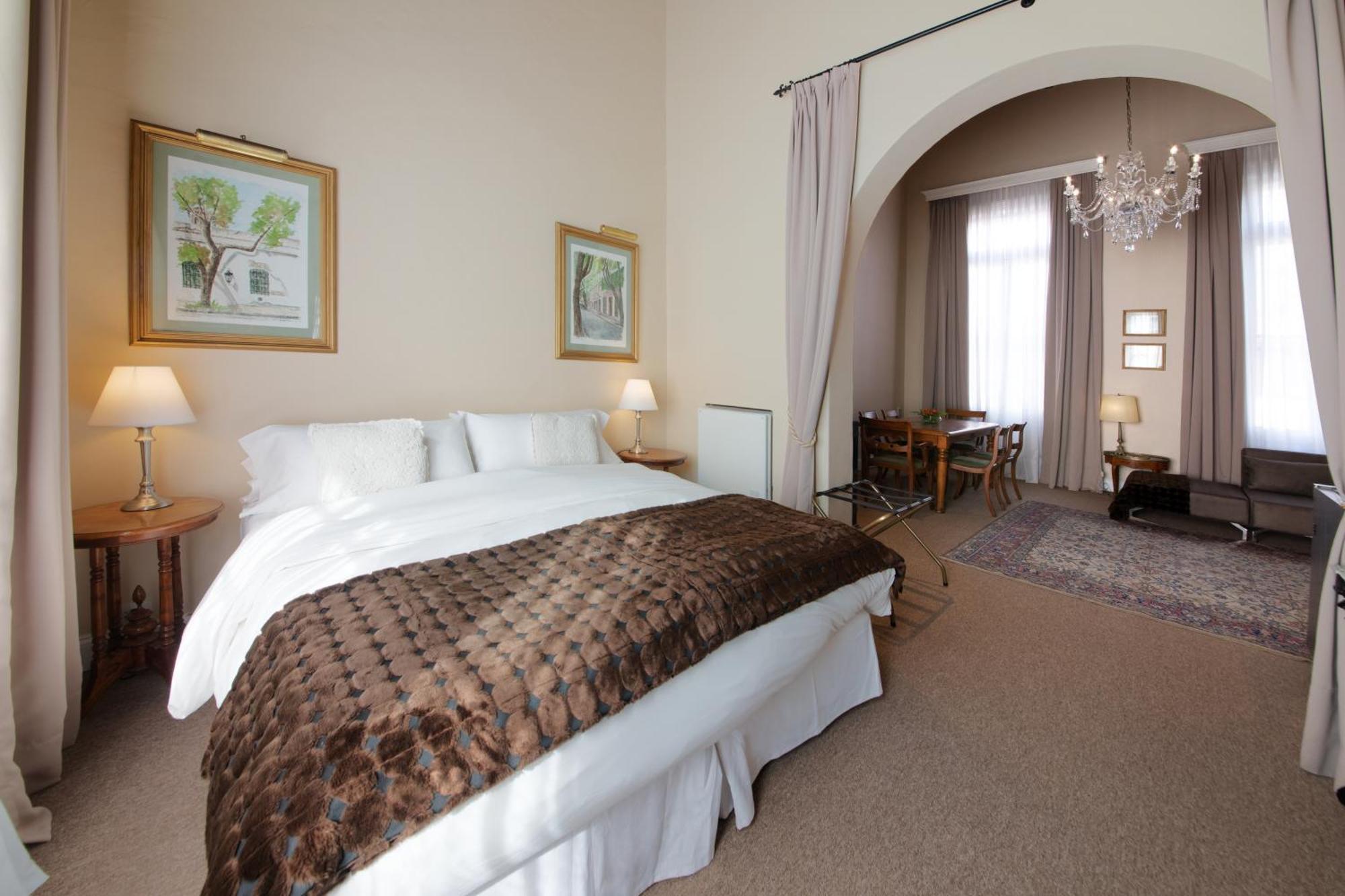 סן איסידרו Hotel Del Casco מראה חיצוני תמונה
