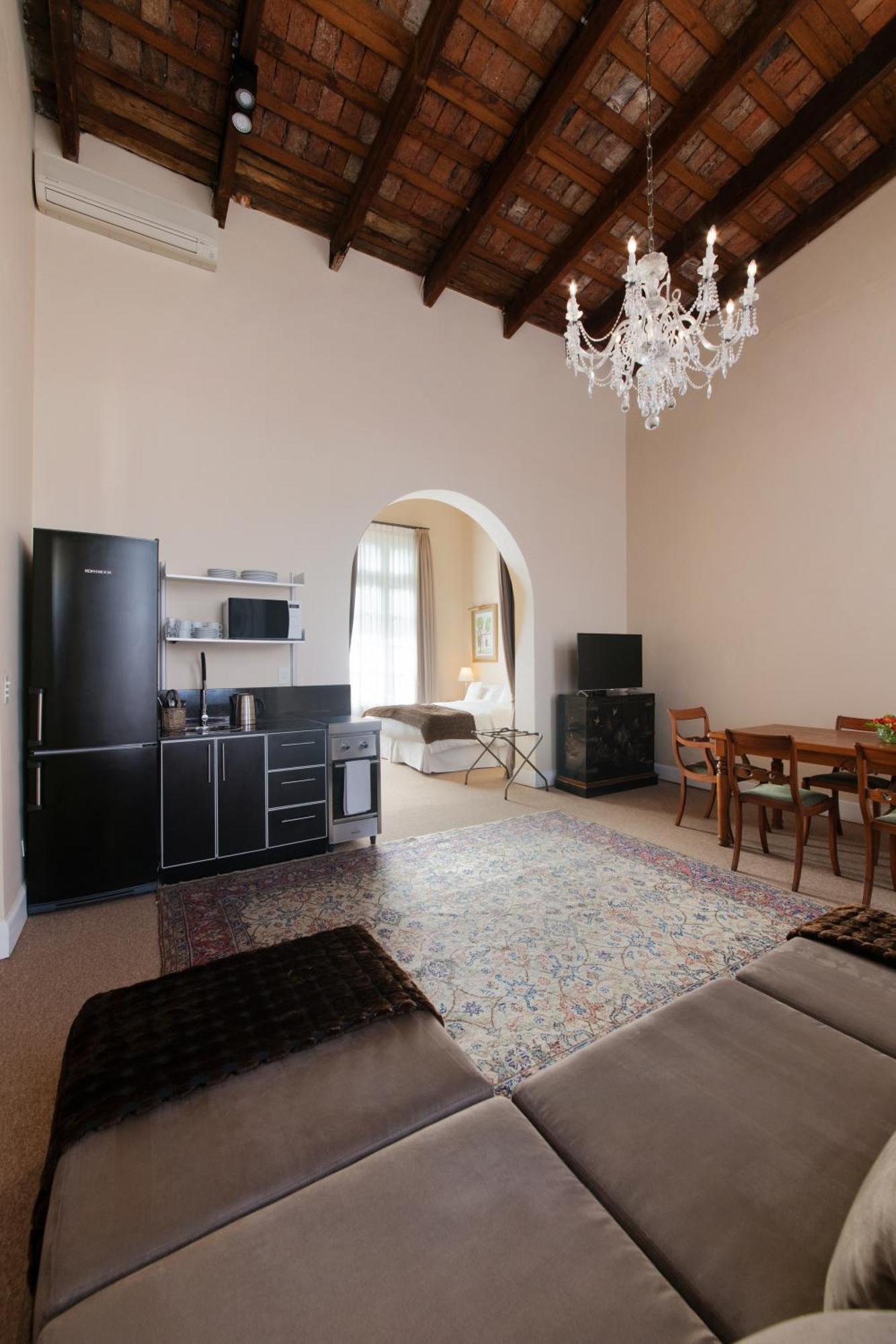 סן איסידרו Hotel Del Casco מראה חיצוני תמונה