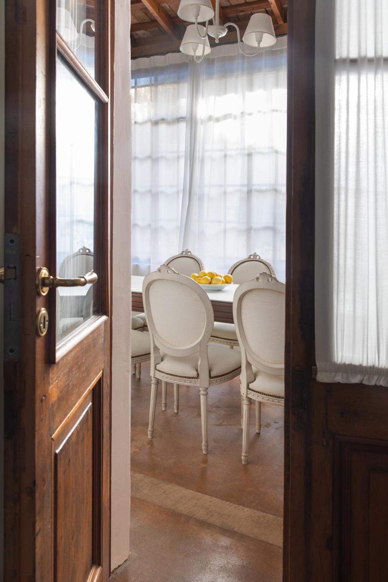 סן איסידרו Hotel Del Casco מראה חיצוני תמונה