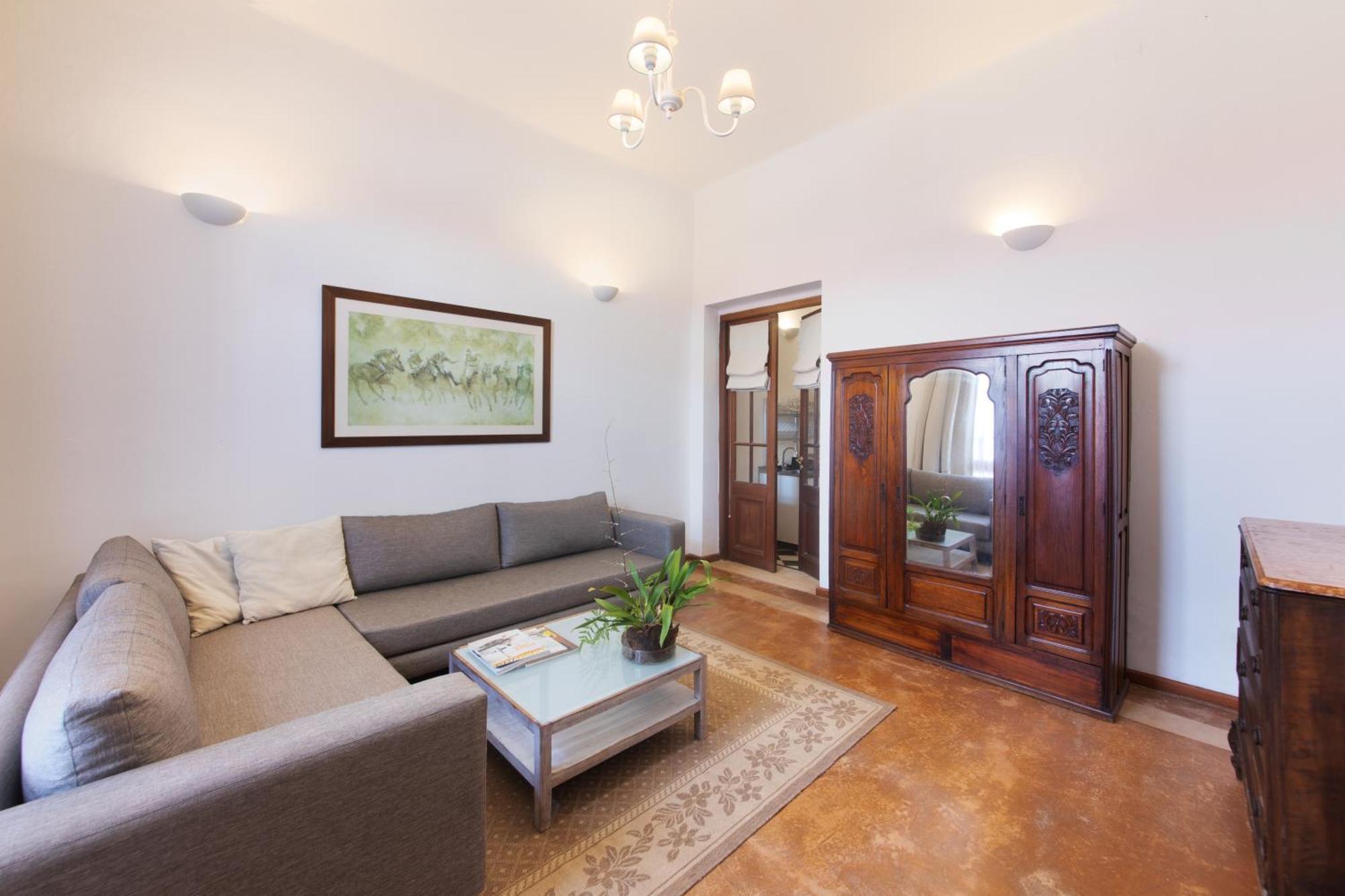 סן איסידרו Hotel Del Casco מראה חיצוני תמונה