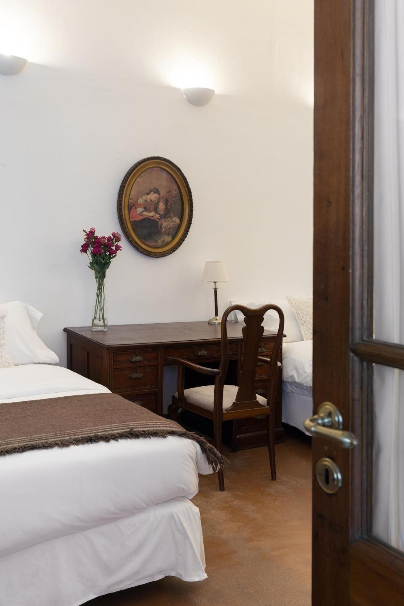 סן איסידרו Hotel Del Casco מראה חיצוני תמונה