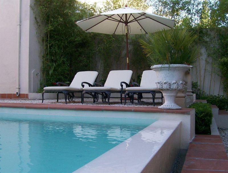 סן איסידרו Hotel Del Casco מראה חיצוני תמונה
