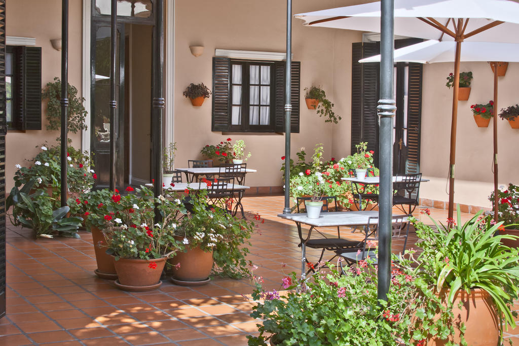 סן איסידרו Hotel Del Casco מראה חיצוני תמונה