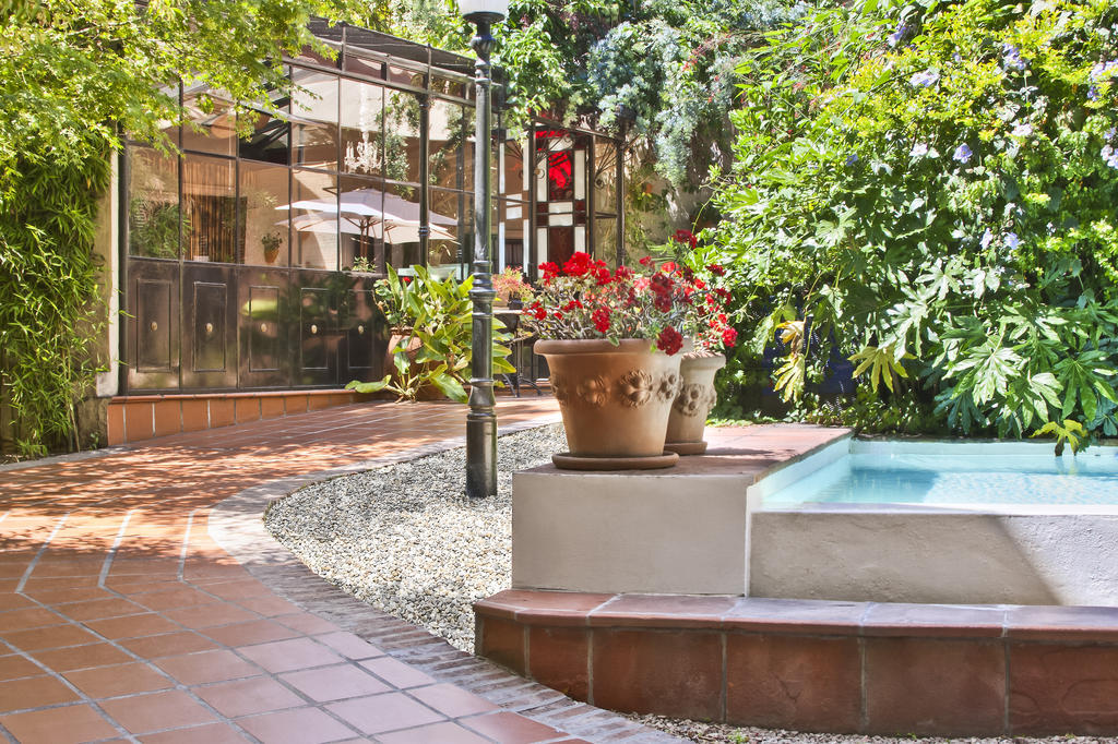 סן איסידרו Hotel Del Casco מראה חיצוני תמונה