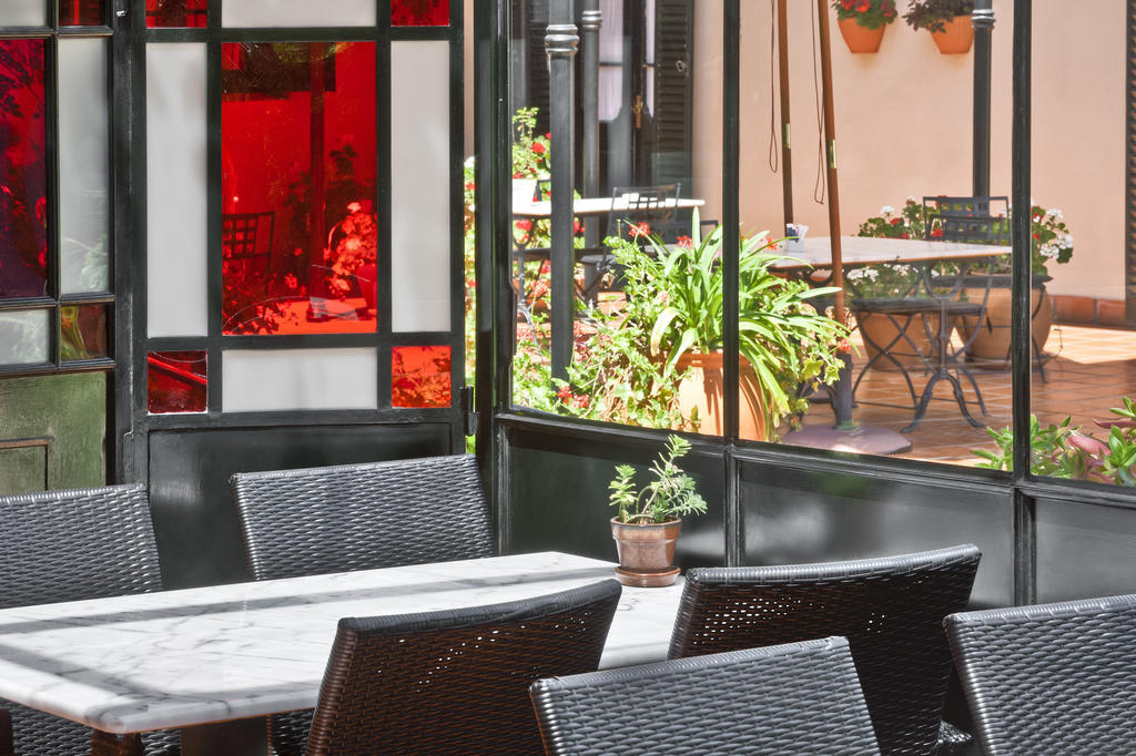 סן איסידרו Hotel Del Casco מראה חיצוני תמונה