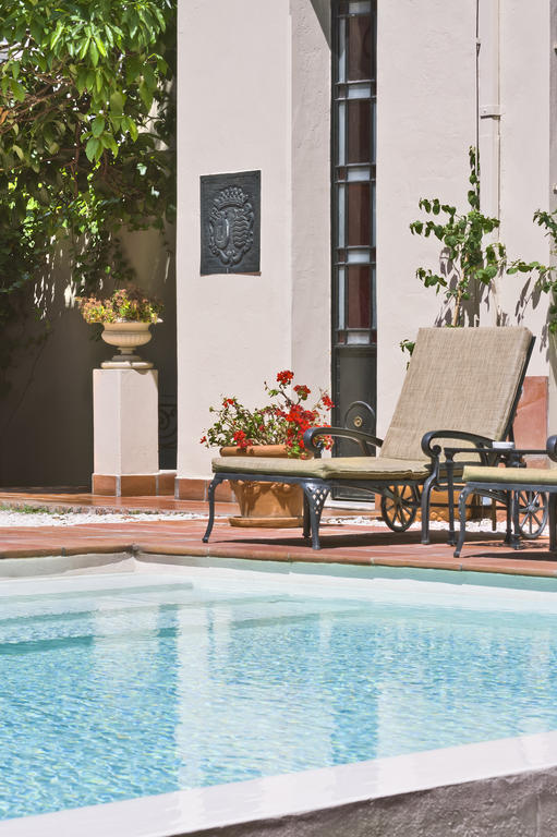 סן איסידרו Hotel Del Casco מראה חיצוני תמונה