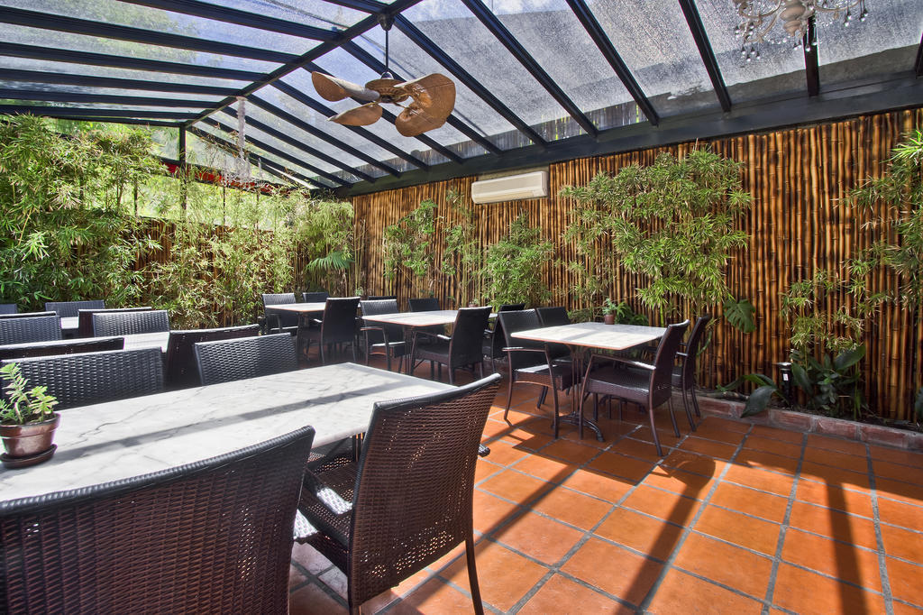 סן איסידרו Hotel Del Casco מראה חיצוני תמונה