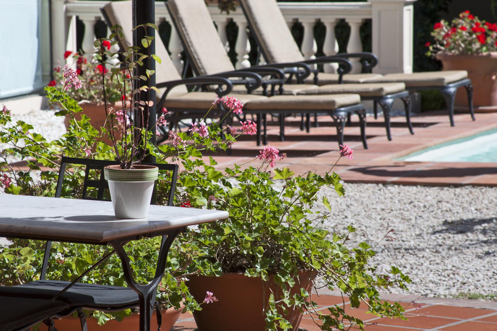 סן איסידרו Hotel Del Casco מראה חיצוני תמונה