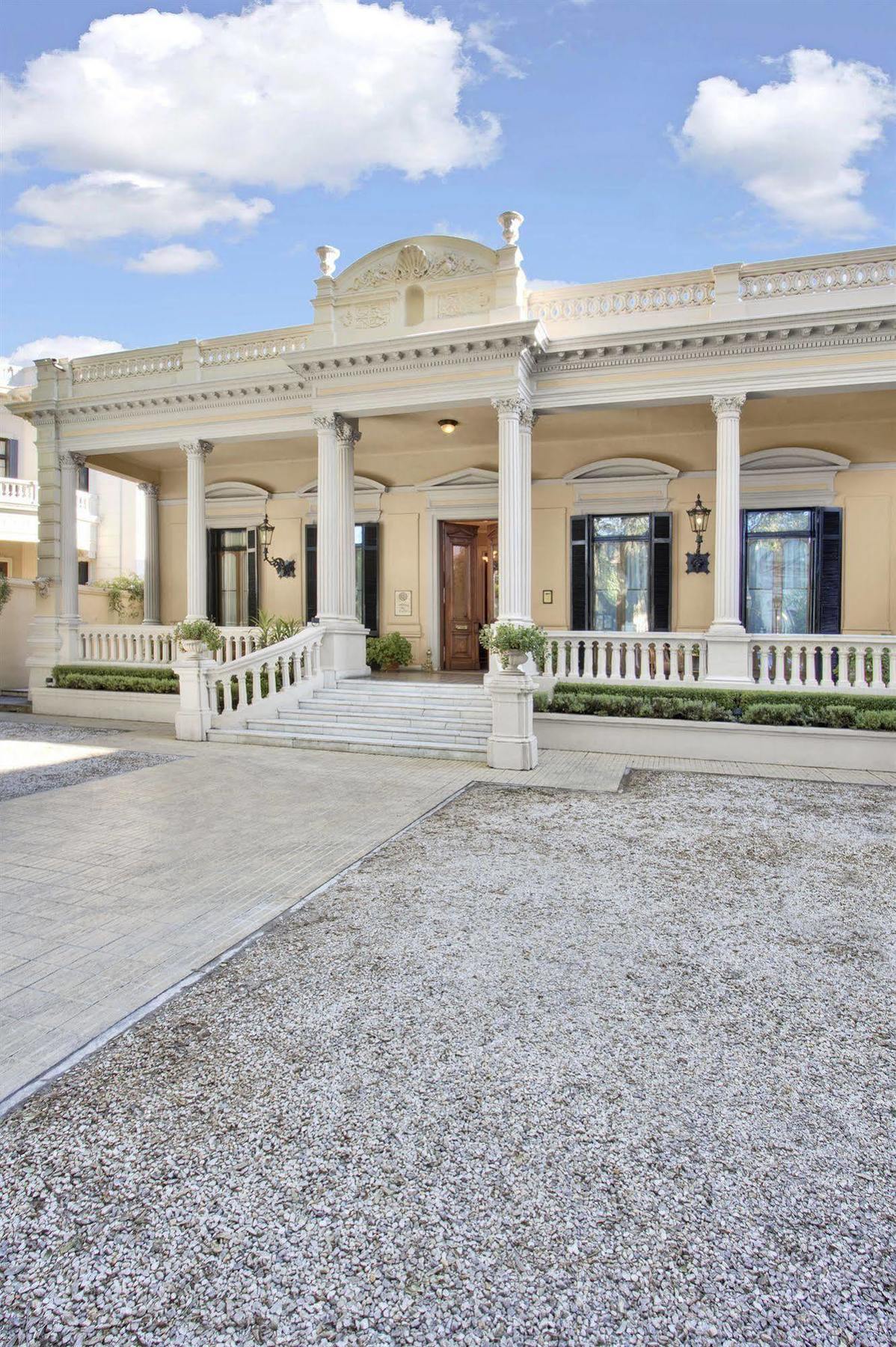 סן איסידרו Hotel Del Casco מראה חיצוני תמונה
