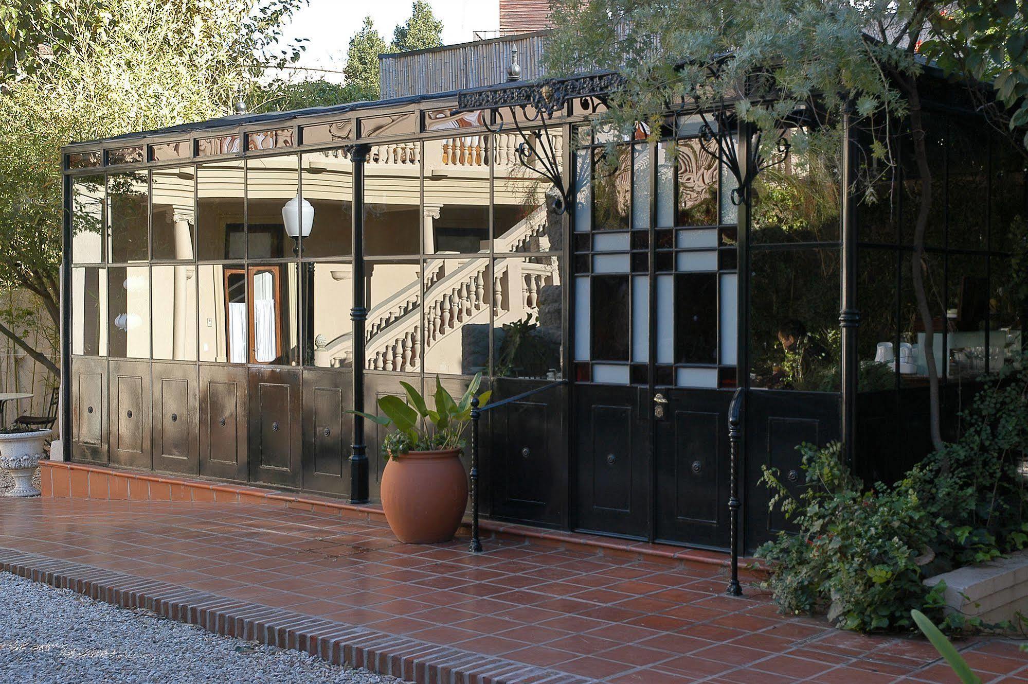 סן איסידרו Hotel Del Casco מראה חיצוני תמונה