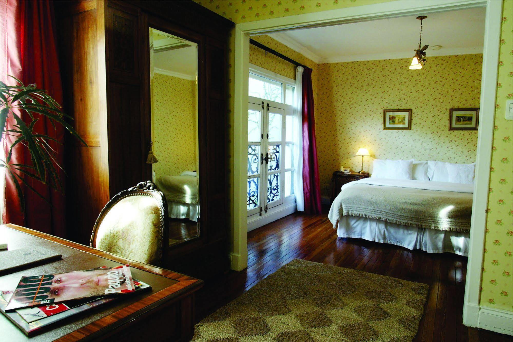 סן איסידרו Hotel Del Casco חדר תמונה