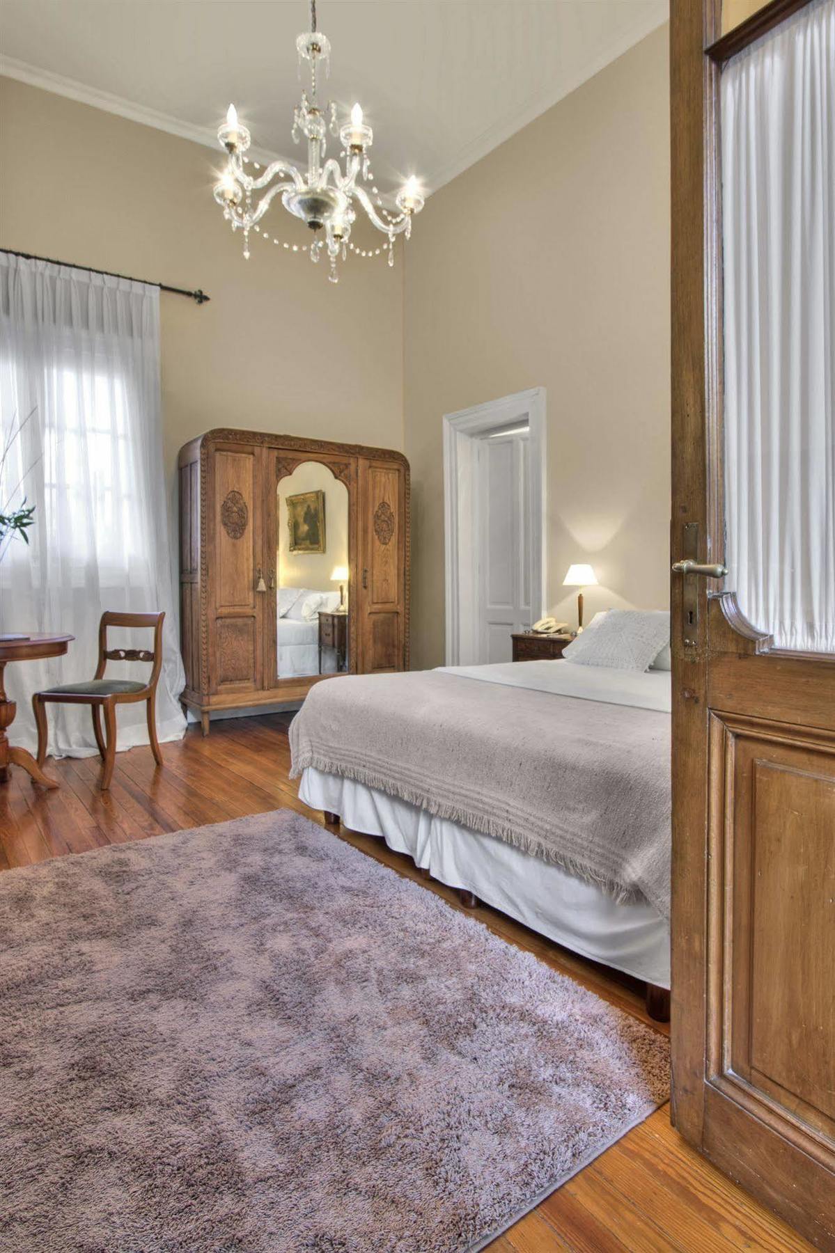 סן איסידרו Hotel Del Casco מראה חיצוני תמונה