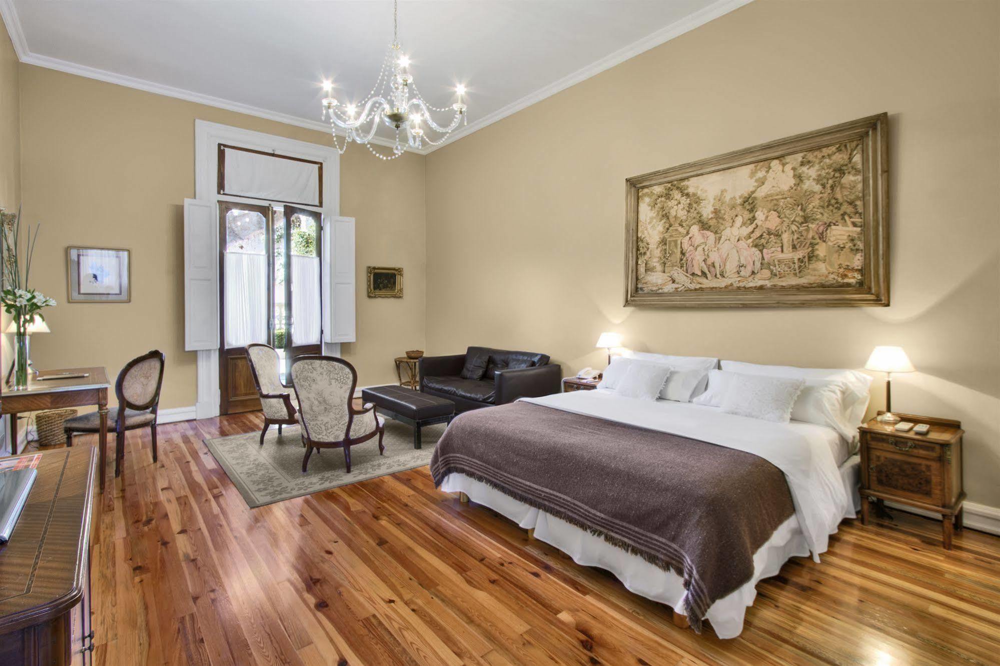סן איסידרו Hotel Del Casco מראה חיצוני תמונה