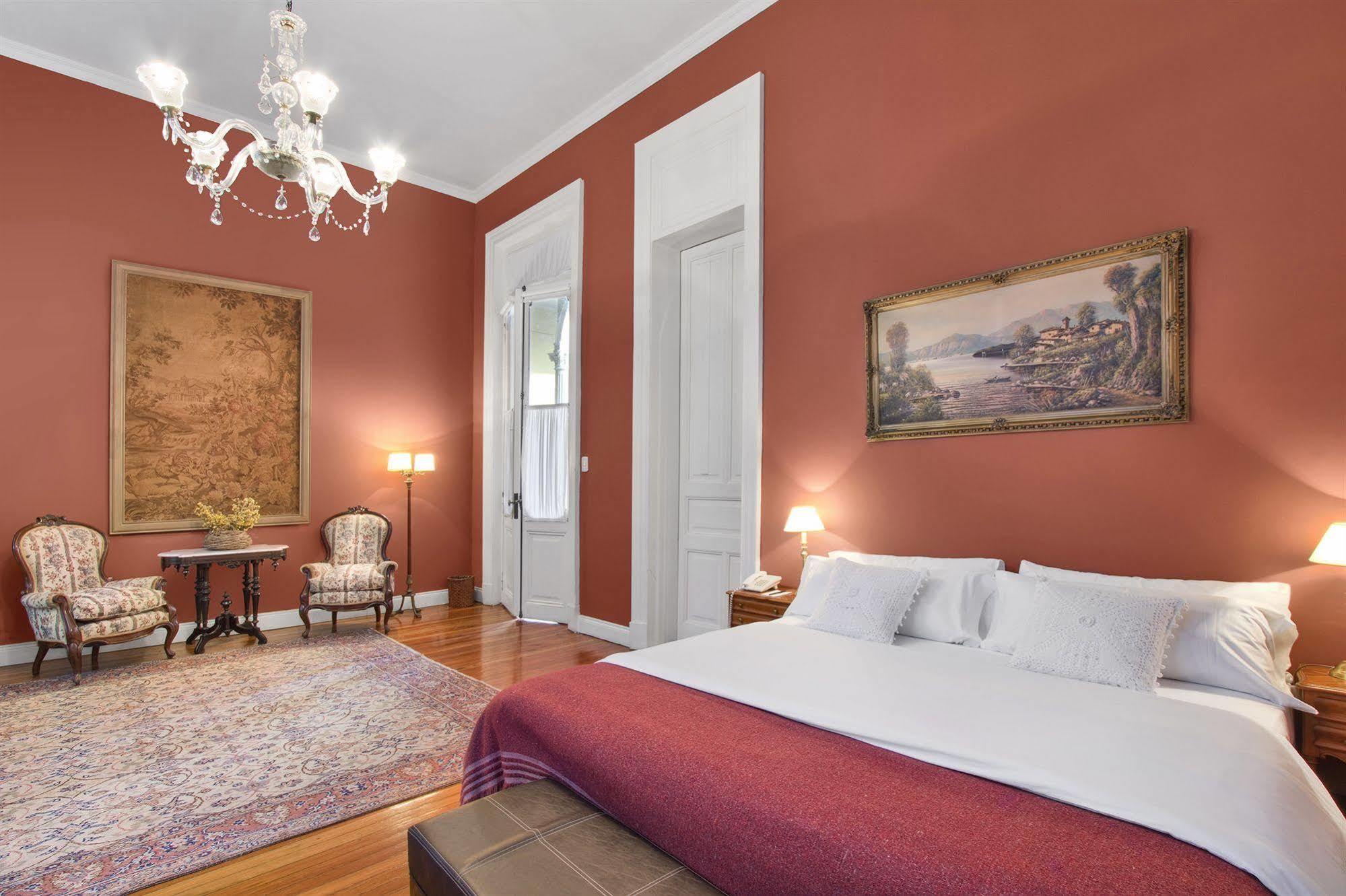 סן איסידרו Hotel Del Casco מראה חיצוני תמונה