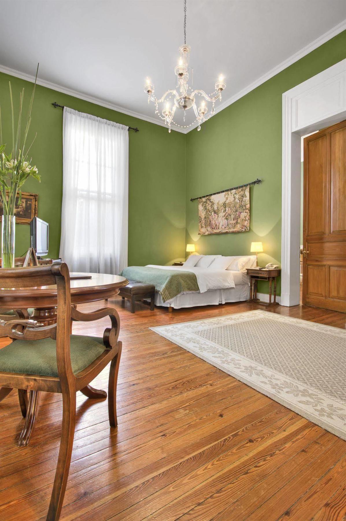 סן איסידרו Hotel Del Casco מראה חיצוני תמונה