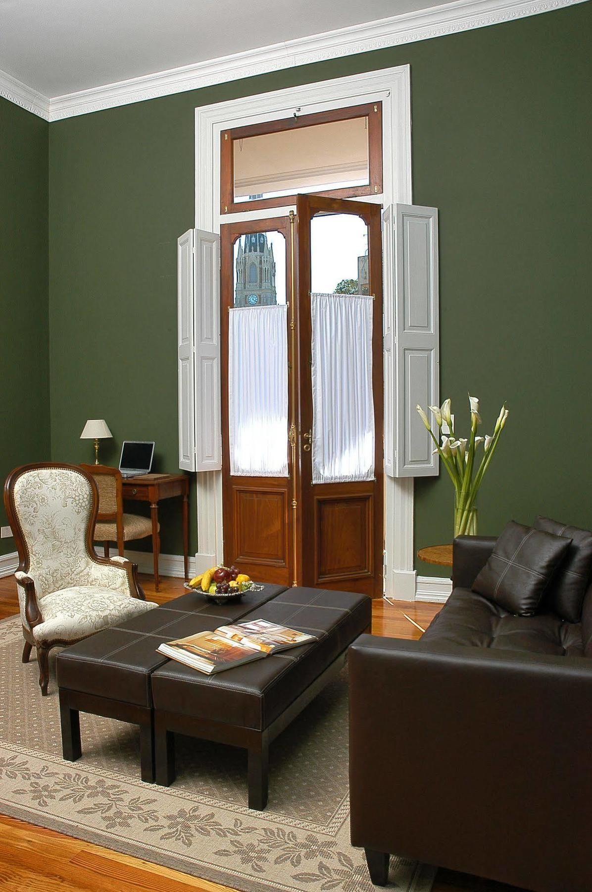 סן איסידרו Hotel Del Casco מראה חיצוני תמונה