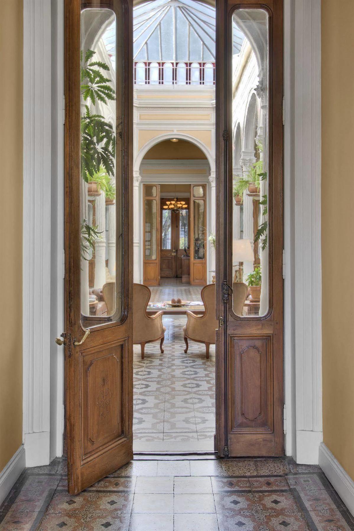 סן איסידרו Hotel Del Casco מראה חיצוני תמונה