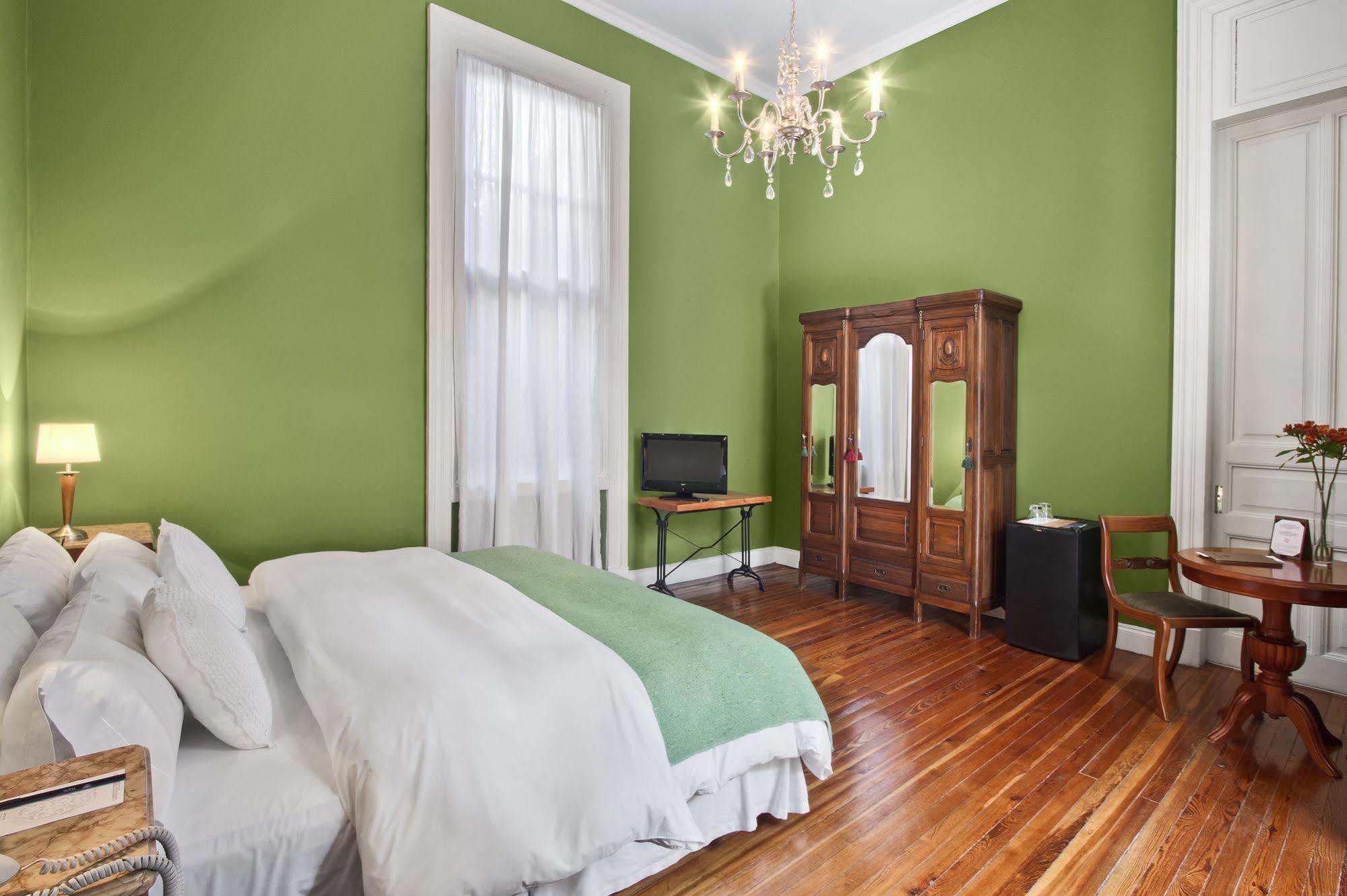 סן איסידרו Hotel Del Casco מראה חיצוני תמונה