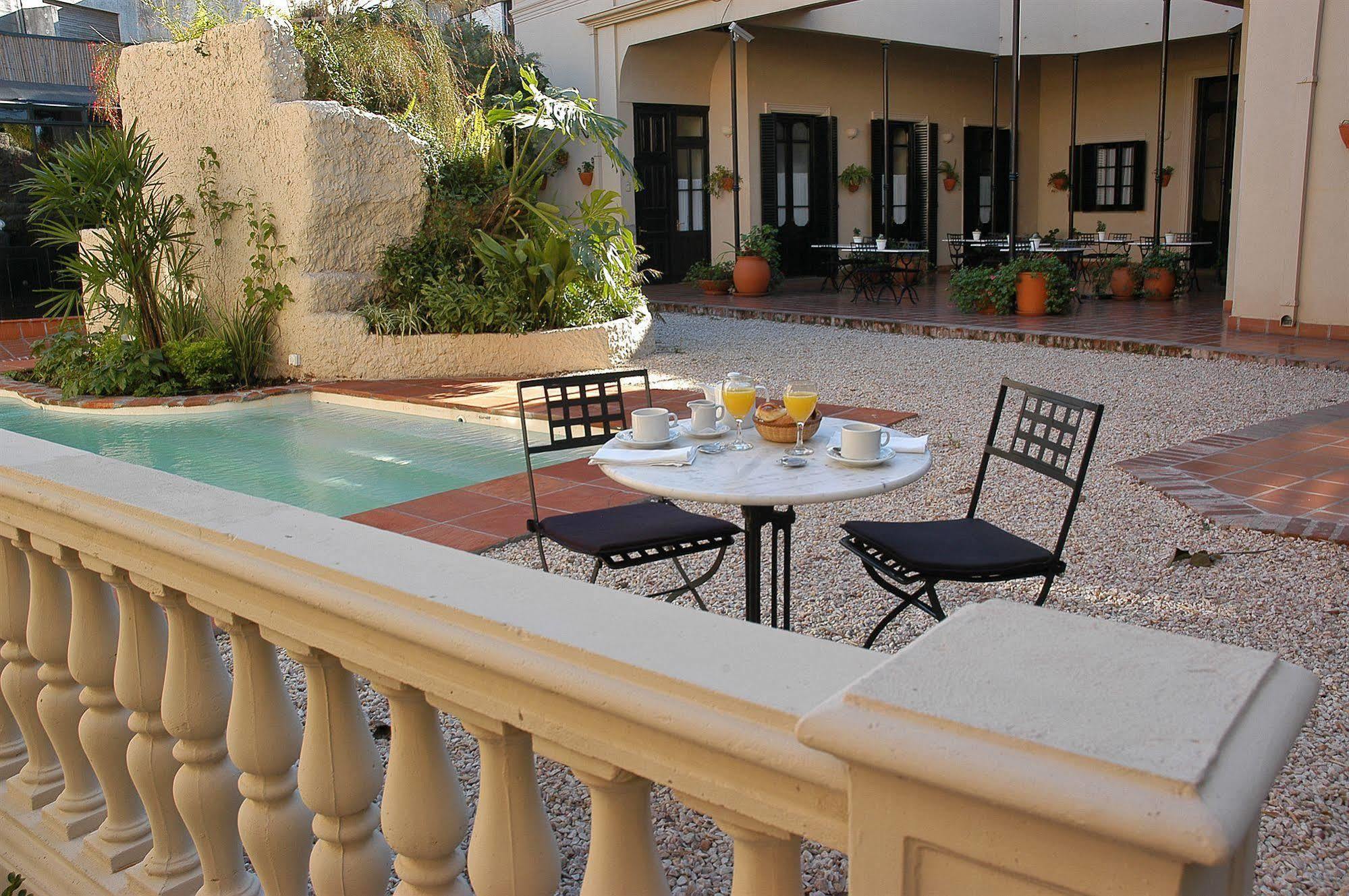 סן איסידרו Hotel Del Casco מראה חיצוני תמונה