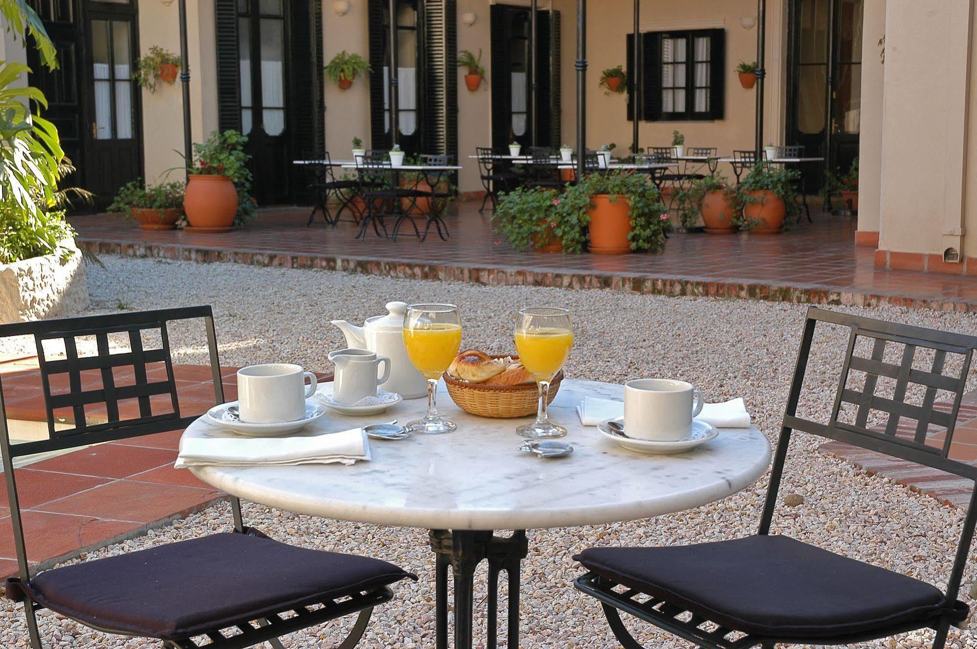 סן איסידרו Hotel Del Casco מראה חיצוני תמונה