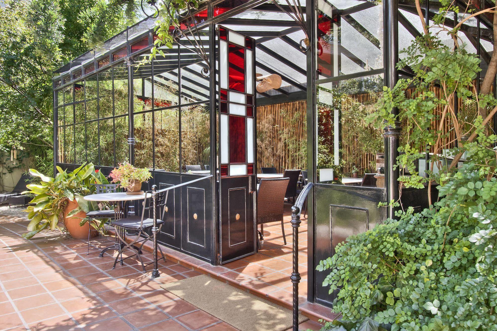 סן איסידרו Hotel Del Casco מראה חיצוני תמונה