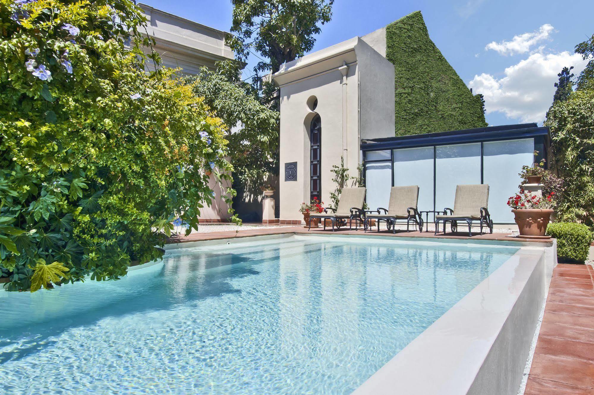 סן איסידרו Hotel Del Casco מראה חיצוני תמונה
