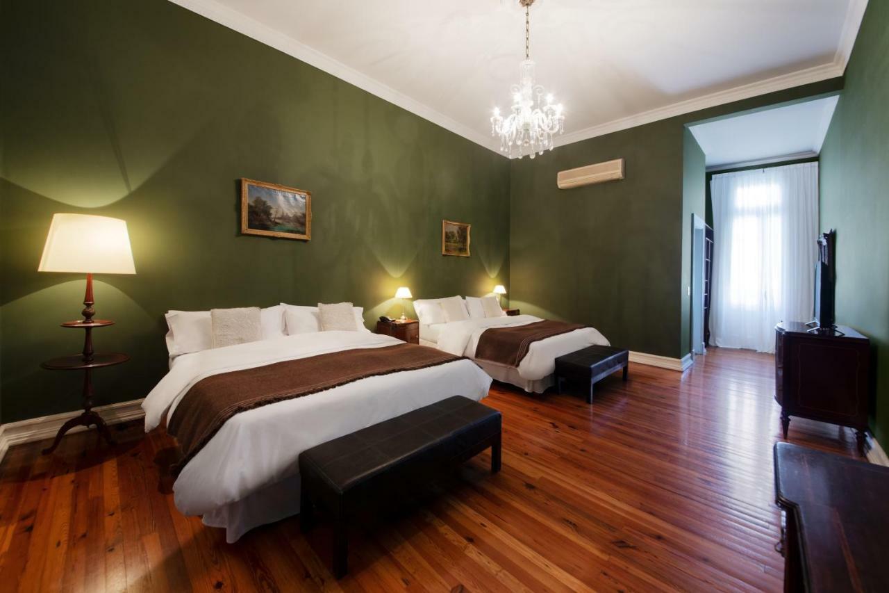 סן איסידרו Hotel Del Casco מראה חיצוני תמונה