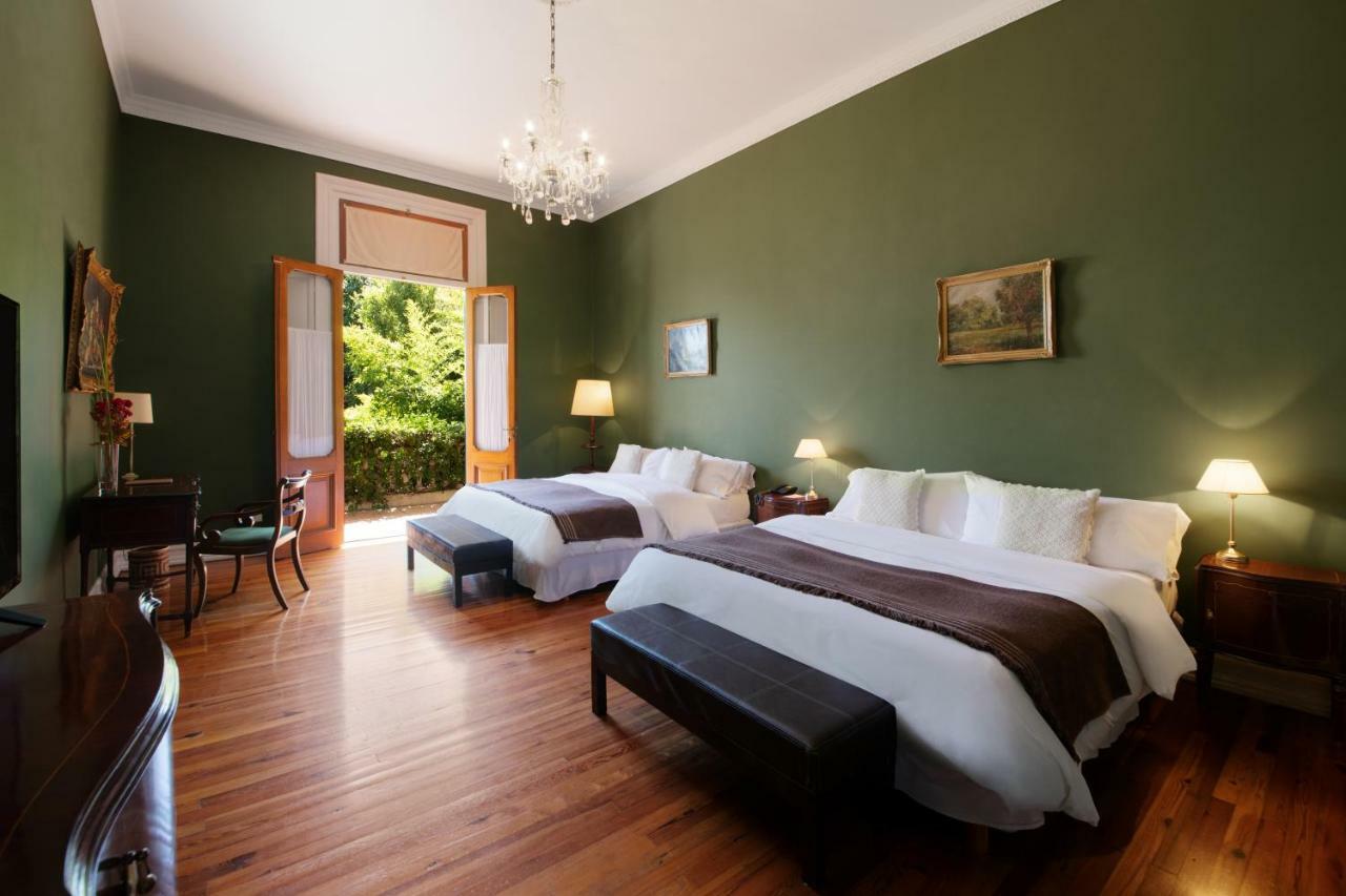 סן איסידרו Hotel Del Casco מראה חיצוני תמונה