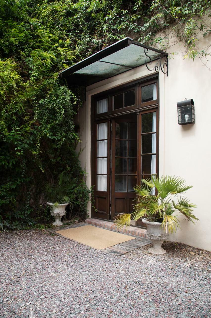 סן איסידרו Hotel Del Casco מראה חיצוני תמונה