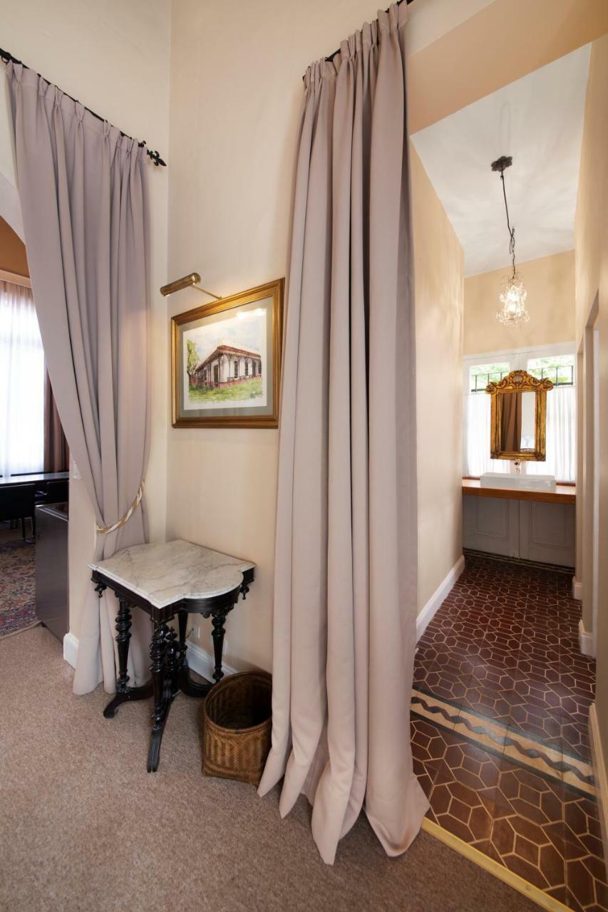 סן איסידרו Hotel Del Casco מראה חיצוני תמונה